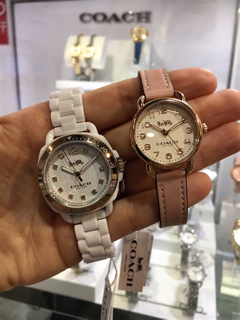 dfo watches
